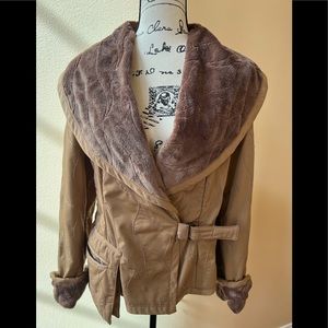 ALYANS Fashion Line 1 Jacket